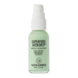 Youth to the People SUPERFOOD SKIN DRIP SMOOTH + GLOW BARRIER SERUM